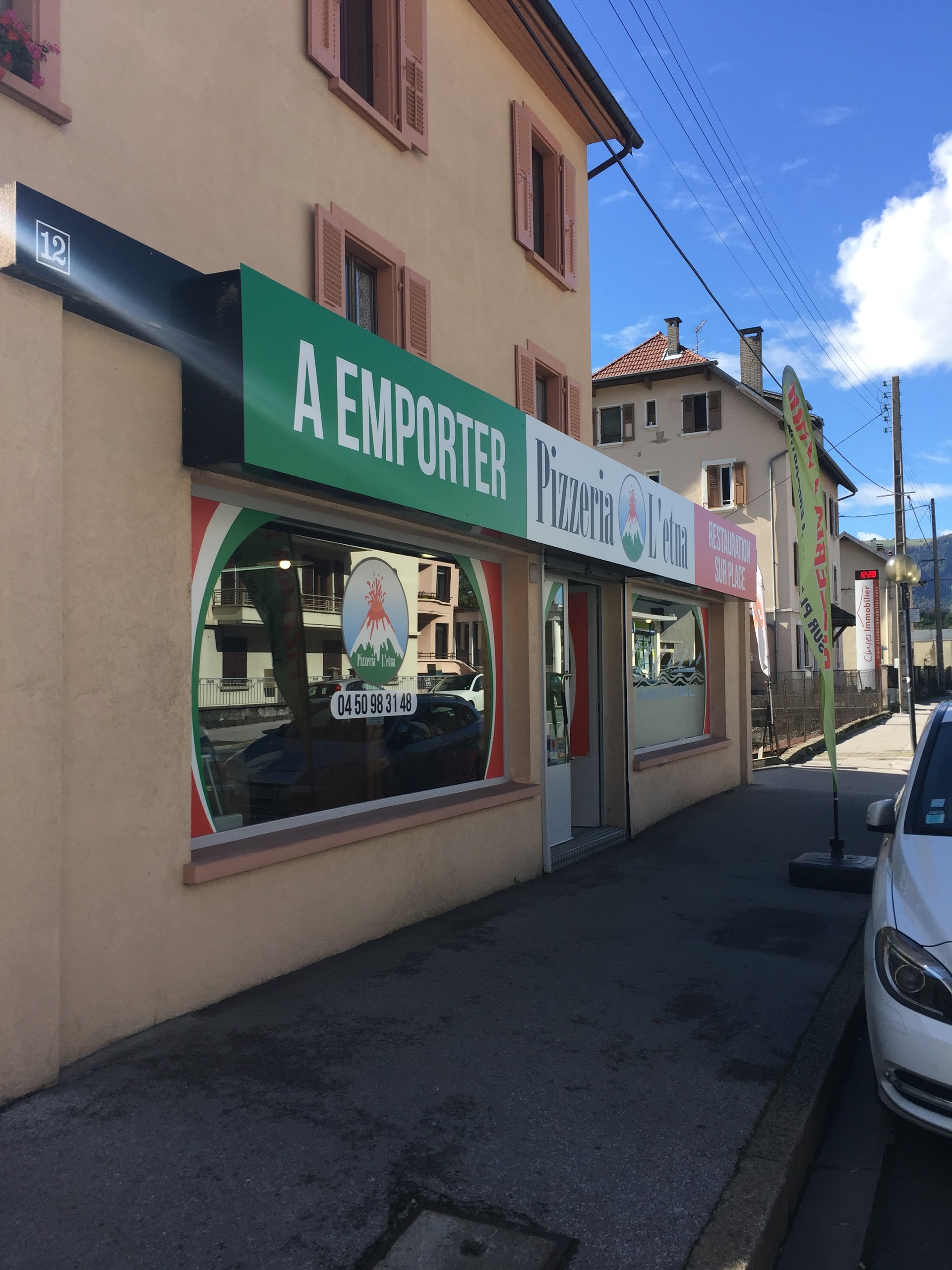 Photo n° 1 de l'avis de Maxime.a fait le 06/10/2017 à 13:10