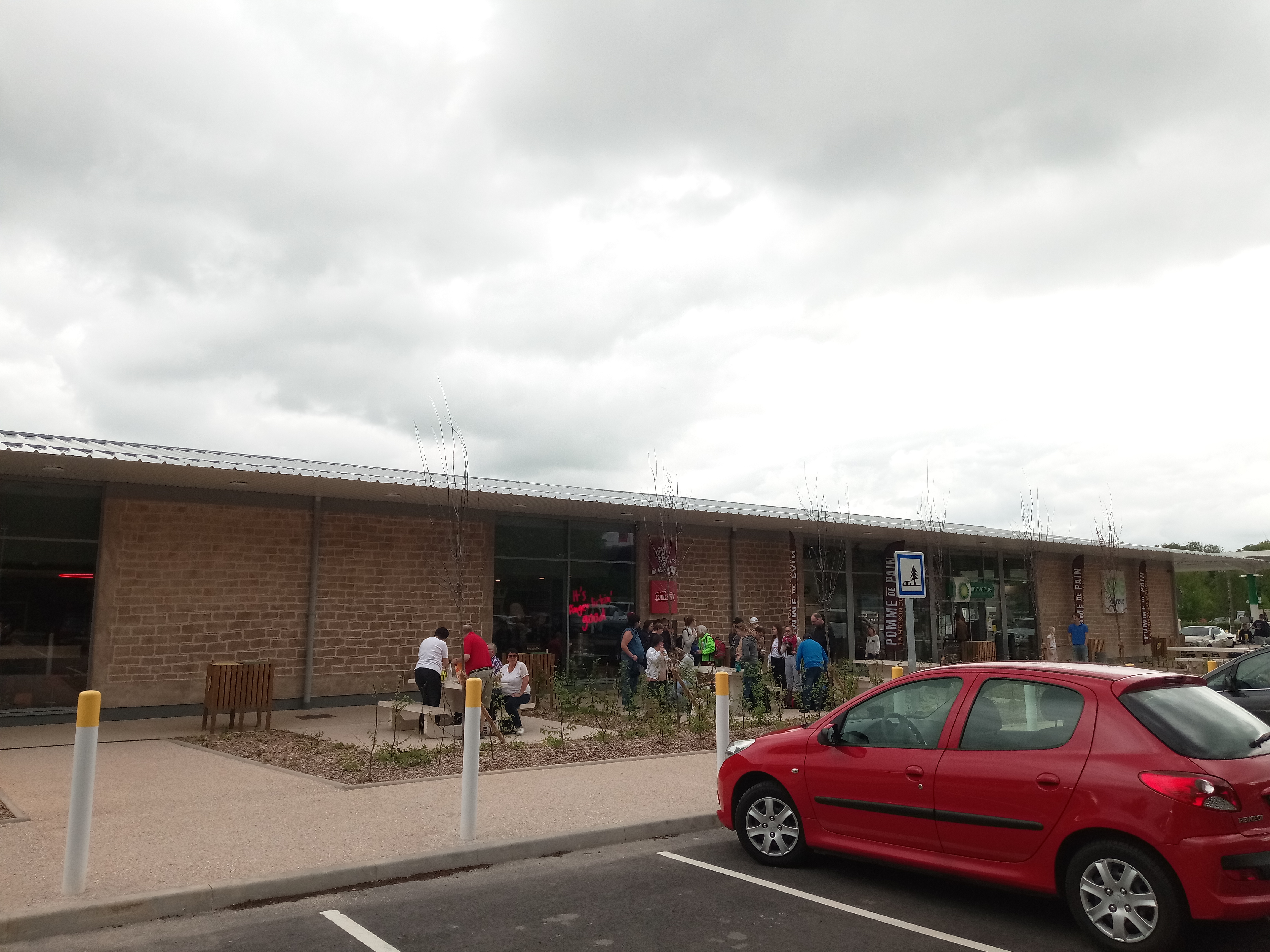 Photo n° 15 de l'avis de Bela.z fait le 30/05/2019 à 11:49