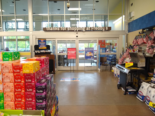 Grocery Store «Fred Meyer», reviews and photos, 6305 Bridgeport Way W, University Place, WA 98467, USA