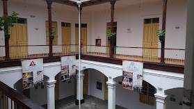 Museo Provincial Casa Del Portal