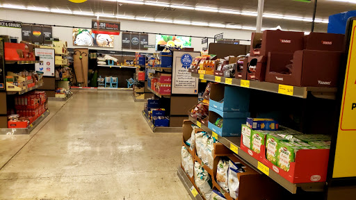 Supermarket «ALDI», reviews and photos, 3301 N State Rd 7, Lauderdale Lakes, FL 33319, USA