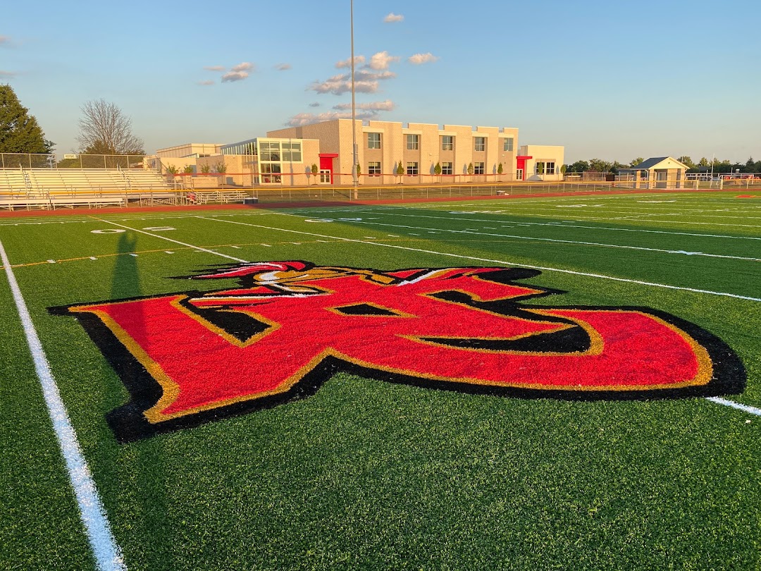 Worthington Christian School Athletic Complex