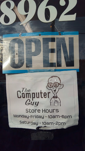 Beauty Salon «Changes Styling Salon», reviews and photos, 8960 Crawfordsville Rd, Indianapolis, IN 46234, USA