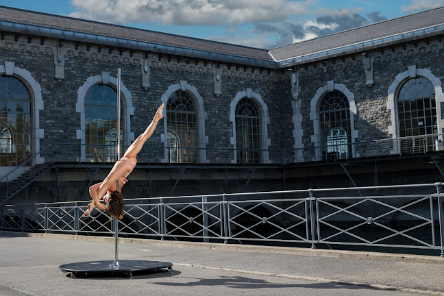 Rezensionen über Urban Shape Geneva Pole Dance Studio Sàrl in Genf - Tanzschule