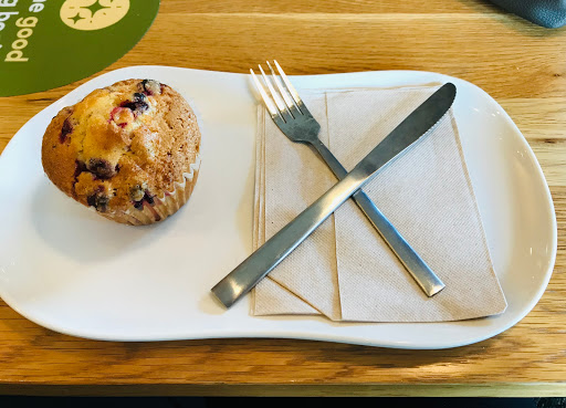 Sandwich Shop «Panera Bread», reviews and photos, 101 Westridge Drive, Frankfort, KY 40601, USA