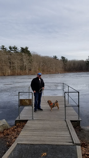 Park «Pond Meadow Park», reviews and photos, 470 Liberty St, Braintree, MA 02184, USA