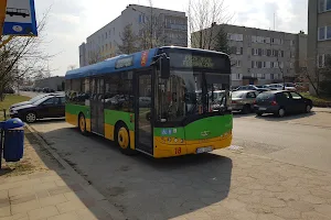 Przedsiębiorstwo Transportowe NECKO Sp. z o.o. w Augustowie image