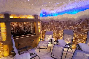 VitaZenSel : Grotte de sel, Spa & Sauna image