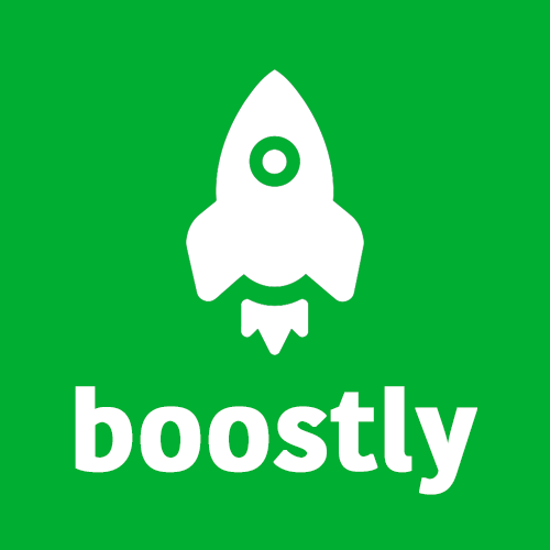 Rezensionen über Boostly in Montreux - Webdesigner