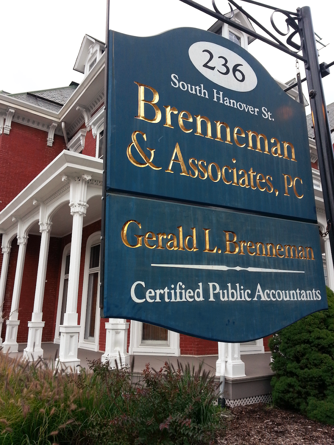 Brenneman & Associates, PC