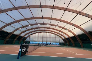 A Rete Sport Club. Tennis Fitness SPA image
