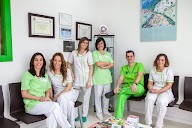 Clínica Dental Hernández Herrera en Gijón