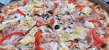 Plats et boissons du Pizzeria Pizz’a papa à Nice - n°6