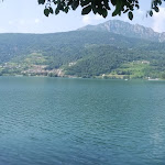 Photo n°2 de l'avis de Angelo.a fait le 18/08/2021 à 01:01 sur le  Ristorante Pizzeria Al Faro à Pergine Valsugana