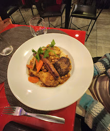 Photo n°27 de La Cuisine des Amis à Annecy ()