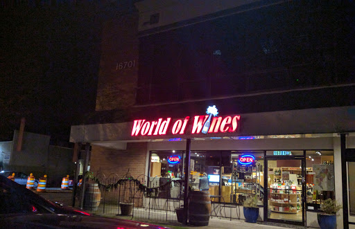 World of Wines, 16701 Cleveland St A, Redmond, WA 98052, USA, 