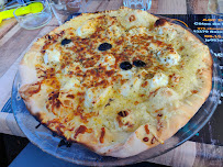 Pizza du Le 52 Restaurant-Pizzeria à Le Castellet - n°8