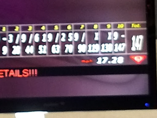 Bowling Alley «AMF Monaco Lanes», reviews and photos, 6767 Leetsdale Dr, Denver, CO 80224, USA