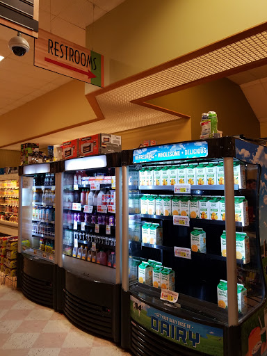 Grocery Store «ShopRite of Plainview- Morton Vill. Old Country Rd», reviews and photos, 1054 Old Country Rd, Plainview, NY 11803, USA