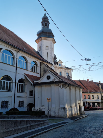 Maribor Regional Museum