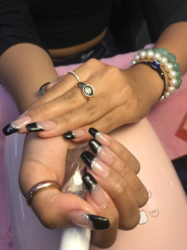 Barber Shop «Top Care Hair & Nail», reviews and photos, 25270 Marguerite Pkwy # B, Mission Viejo, CA 92692, USA