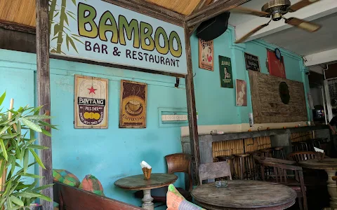 Bamboo Bar & Restaurant image