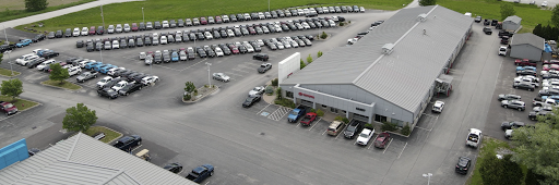 Toyota Dealer «Handy Toyota», reviews and photos