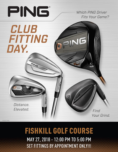 Golf Course «Fishkill Golf Course Inc», reviews and photos, 387 U.S. 9, Fishkill, NY 12524, USA