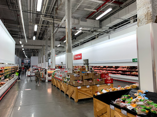 Warehouse club «BJ’s Wholesale Club», reviews and photos, 66-26 Metropolitan Ave, Middle Village, NY 11379, USA