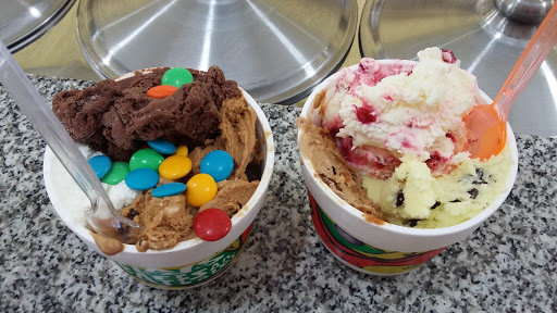 Avellino helados - Ice cream shop en Lomas de Zamora