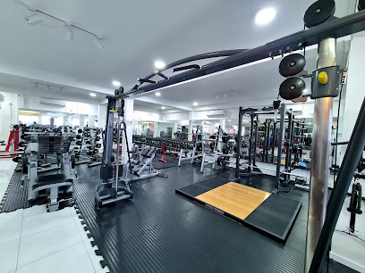Livestrong Fitness Factory - 134/5/1 High Level Rd, Maharagama 10280, Sri Lanka