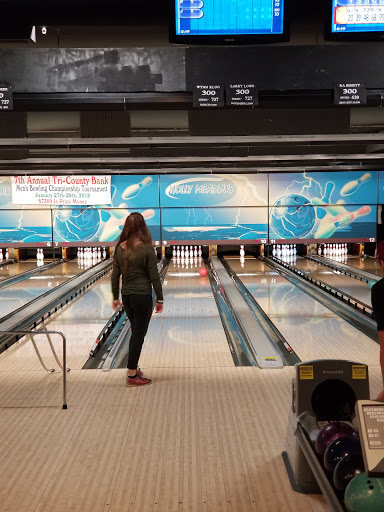 Golf Course «Holly Meadows Golf Course», reviews and photos, 4855 Capac Rd, Township of Mussey, MI 48014, USA