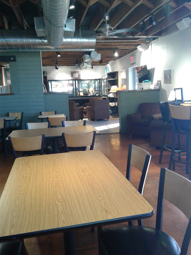 Coffee Shop «The Refuge Cafe», reviews and photos, 4727 N 7th Ave, Phoenix, AZ 85013, USA