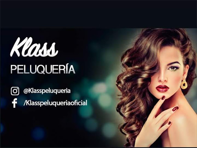 Opiniones de Klass. Peluquería en Ibarra - Barbería