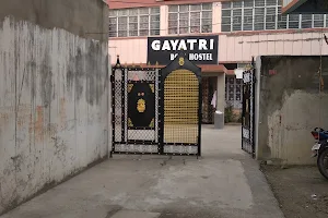 Gàyàtri Boys Hostel image