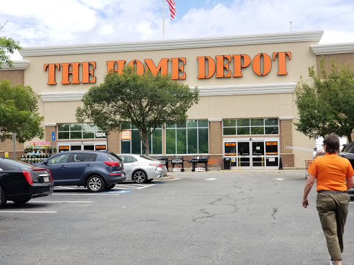 Home Improvement Store «The Home Depot», reviews and photos, 1200 East-West Connector, Austell, GA 30106, USA