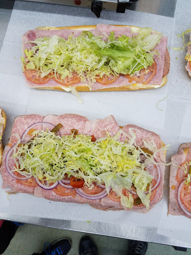 Convenience Store «Mini Stop», reviews and photos, 2413 Sparrows Point Rd, Sparrows Point, MD 21219, USA