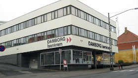 Damborg Isenkram