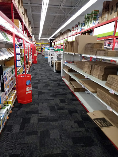 Office Supply Store «Staples», reviews and photos, 3333 Preston Rd, Frisco, TX 75034, USA