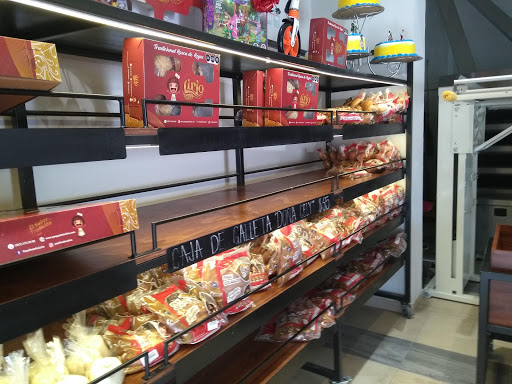 Panificadora Lirio en Acámbaro