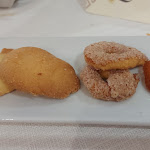 Photo n°13 de l'avis de Buongustaia. fait le 30/12/2021 à 05:36 sur le  I Peccati di Giove à Terracina