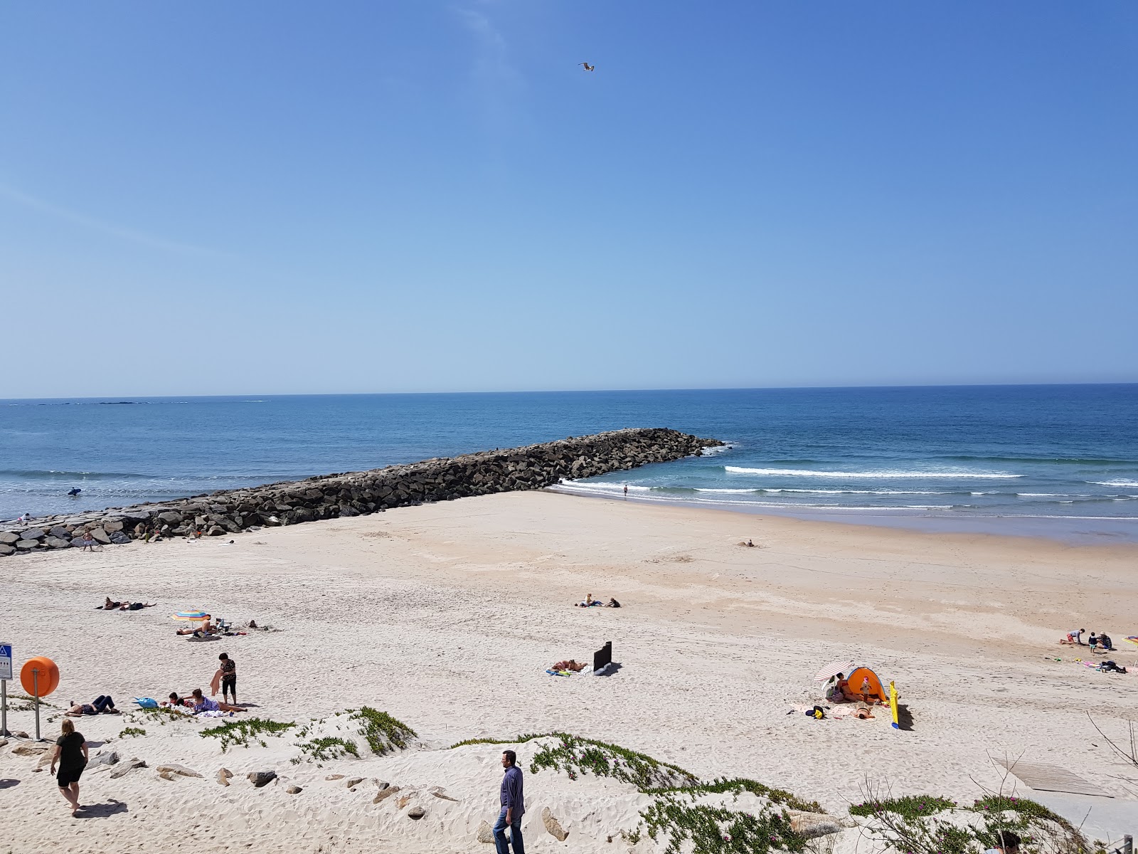 Praia de Ofir photo #7