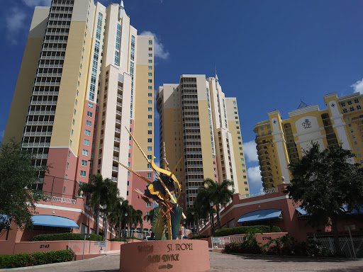 Art Center «Sidney & Berne Davis Art Center», reviews and photos, 2301 First St, Fort Myers, FL 33901, USA