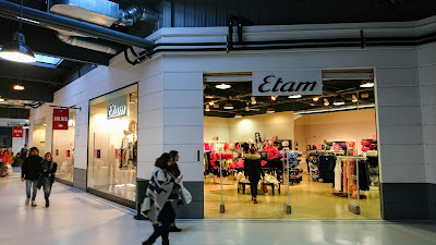 Etam Lingerie - Talange à Talange