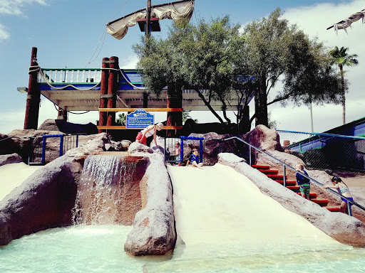 Amusement Center «Golfland Sunsplash», reviews and photos, 155 W Hampton Ave, Mesa, AZ 85210, USA