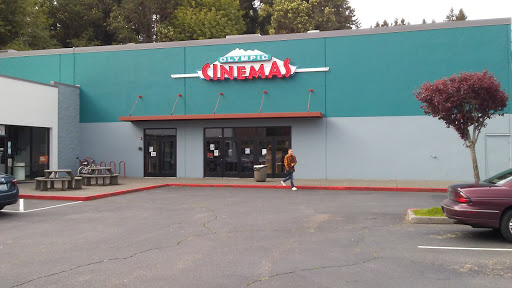 Movie Theater «Olympic Cinemas», reviews and photos, 1520 NE Riddell Rd, Bremerton, WA 98310, USA