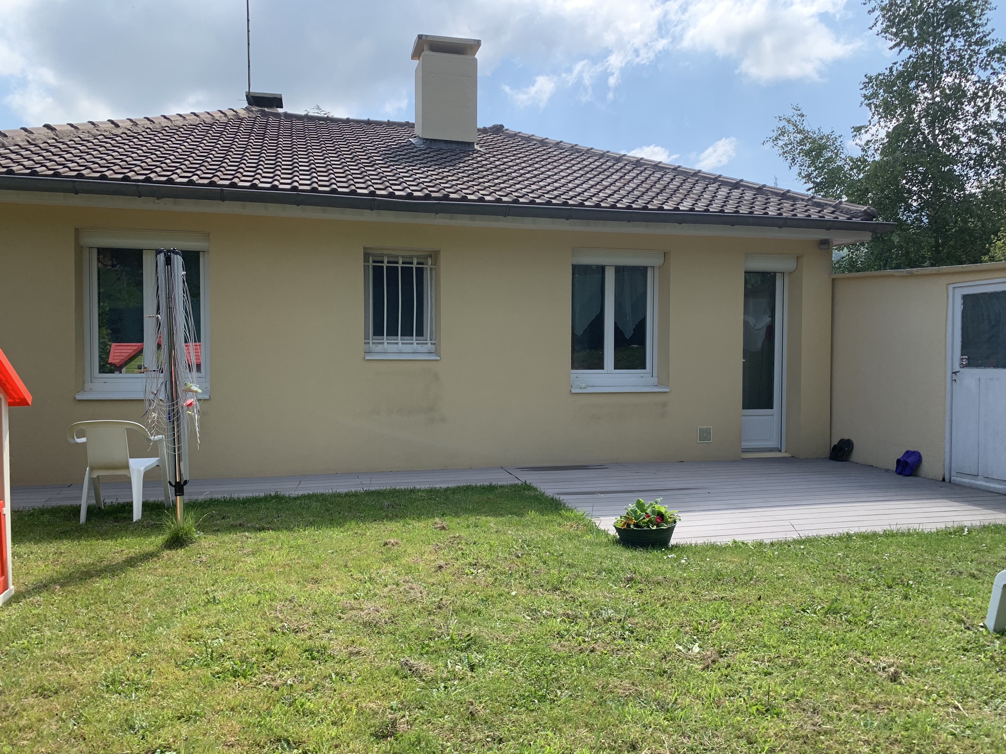 Photo n° 1 de l'avis de Julien. fait le 21/07/2019 à 13:52