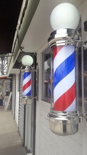 Fresh Hair BarberShop - Quilpué