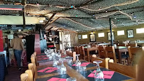 Atmosphère du Restaurant français L' ART H Bar ,restaurant à tapas et restaurant tradionnel à Lit-et-Mixe - n°12