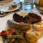 Photo n°6 de l'avis de Lars.t fait le 09/08/2023 à 07:04 sur le  Romantik Hotel Fuchsbau à Timmendorfer Strand